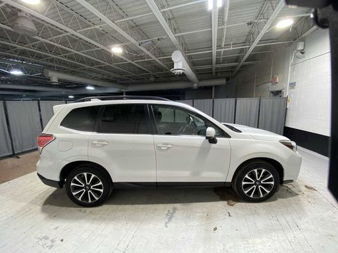 Used 2017 Subaru Forester 2.0XT Premium image 27