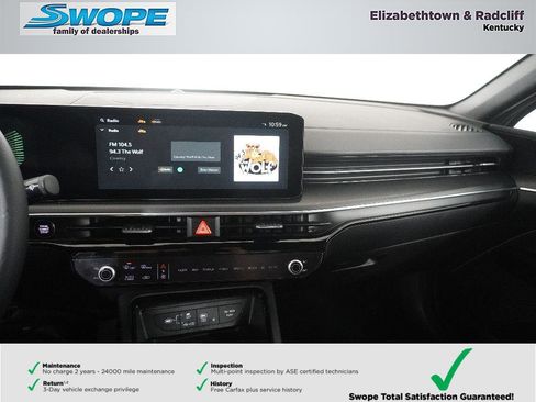 Used 2025 Kia K5 GT-Line FWD image 19