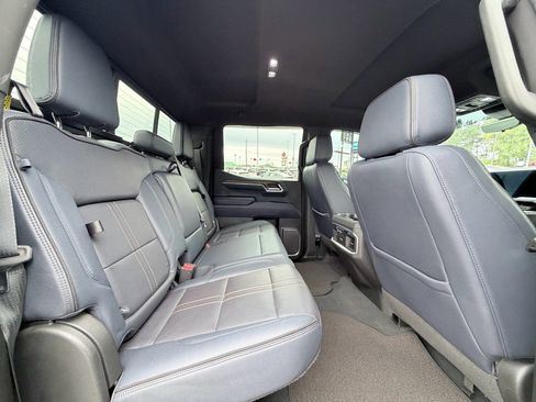 Used 2022 Chevrolet Silverado 1500 High Country w/ Technology Package image 27