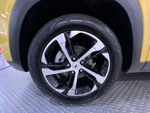 Used 2024 Chevrolet Trax RS w/ Driver Confidence Package FWD image 10