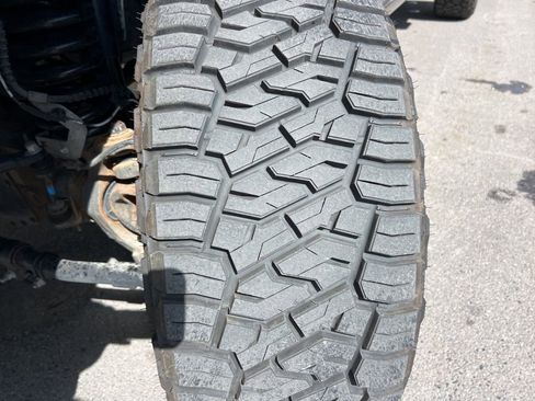 Used 2024 Ford F350 Platinum AWD/4WD image 33