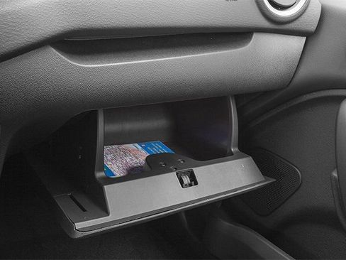 Used 2014 Ford Fiesta SE image 16