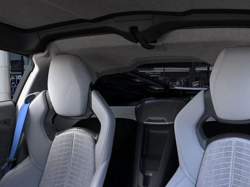 New 2026 Chevrolet Corvette Z06 image 24