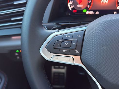 New 2026 Volkswagen Atlas Peak Edition image 24