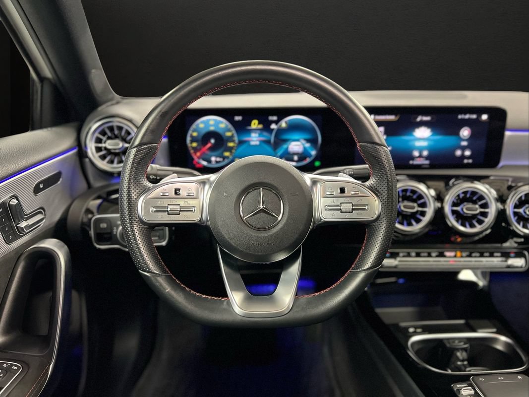 Used 2022 Mercedes-Benz A 220 4MATIC image 28