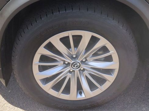 Used 2024 MAZDA CX-90 3.3 Turbo w/ Select Package AWD/4WD image 10