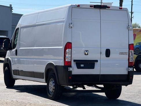 Used 2023 RAM ProMaster 2500 w/ Premium Convenience Group (B) image 2
