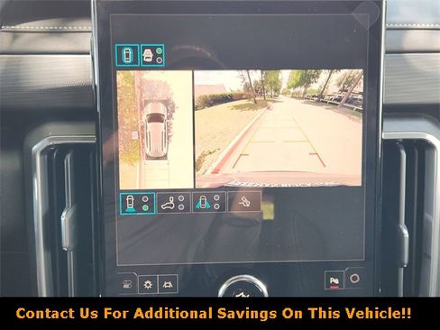 New 2025 GMC Acadia Elevation w/ Elevation Premium Package image 13