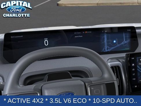 New 2026 Ford Expedition Active RWD image 14