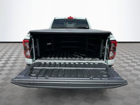 Used 2024 Ford Ranger Lariat w/ FX4 Off-Road Package AWD/4WD image 24