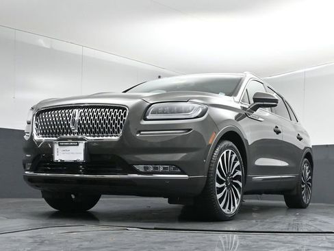 Certified 2022 Lincoln Nautilus Black Label AWD/4WD image 36