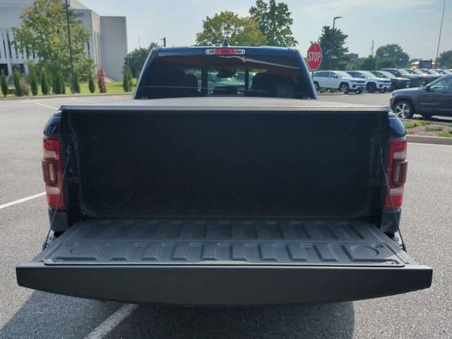 Used 2023 RAM 1500 Big Horn AWD/4WD image 13