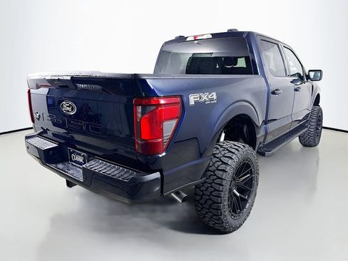 Used 2026 Ford F150 XLT w/ FX4 Off-Road Package image 7