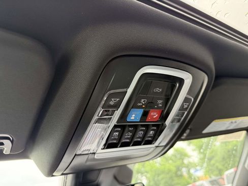 New 2026 RAM 1500 Big Horn AWD/4WD image 31