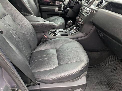 Used 2012 Land Rover LR4 HSE AWD/4WD image 13