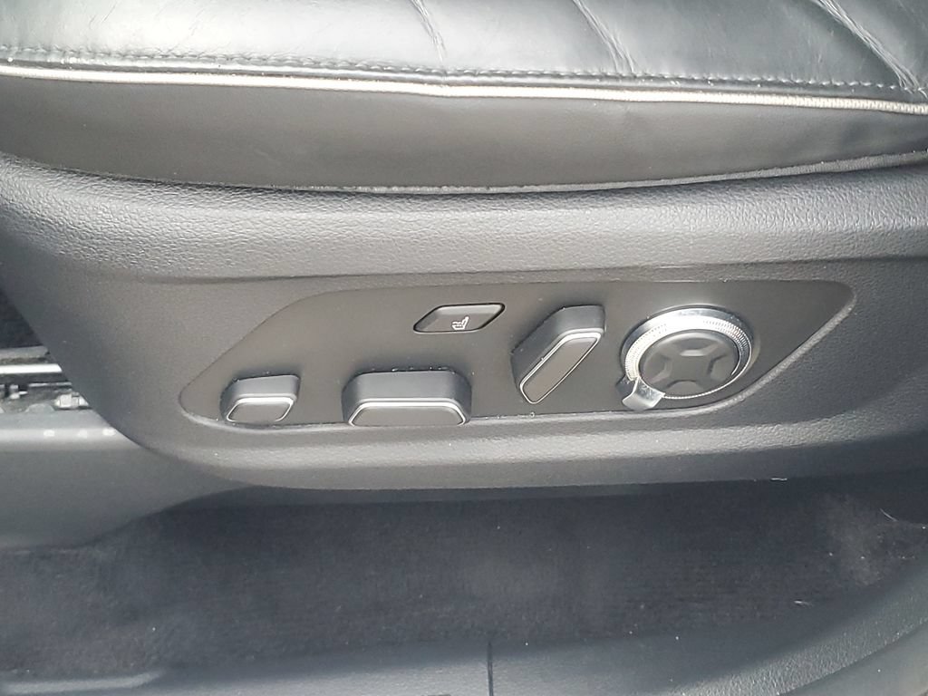 Used 2023 Hyundai Palisade Calligraphy AWD/4WD image 16