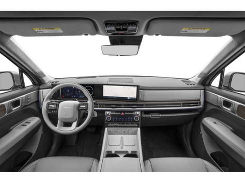 Used 2025 Hyundai Santa Fe Calligraphy AWD/4WD image 50