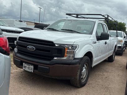 Used 2019 Ford F150 XL w/ XL Power Equipment Group