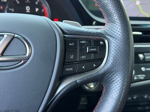 Certified 2022 Lexus ES 350 F Sport image 38