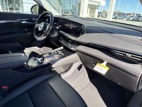 New 2026 Buick Envision Preferred AWD/4WD image 19