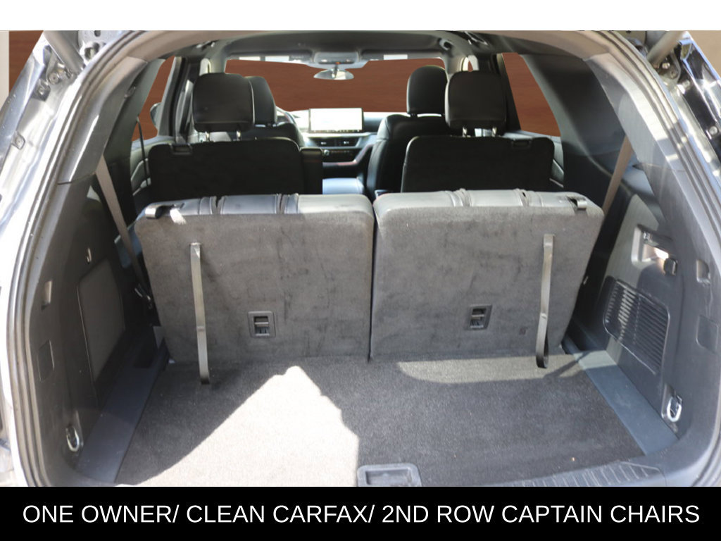 Used 2026 Ford Explorer ST-Line AWD/4WD image 12