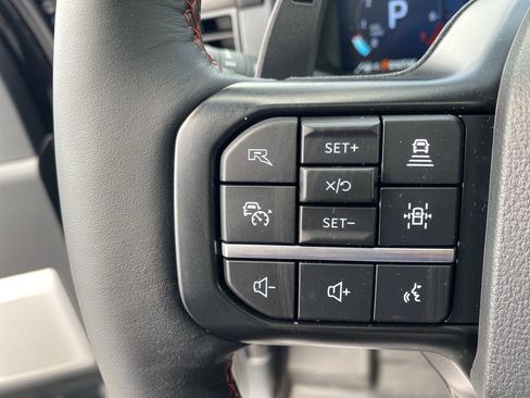 New 2026 Ford F150 Raptor AWD/4WD image 30