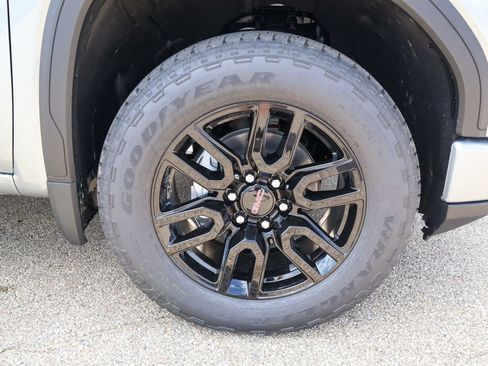 New 2026 GMC Sierra 1500 Elevation AWD/4WD image 27