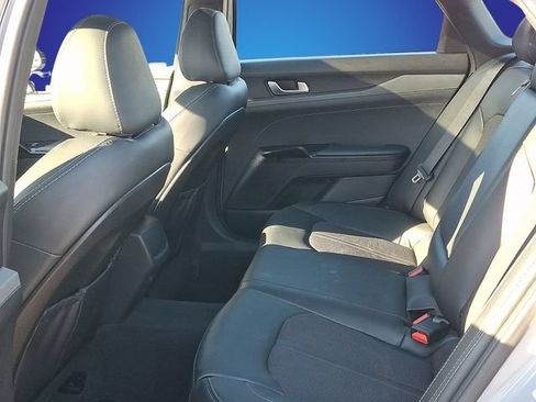 Used 2024 Kia K5 GT-Line AWD/4WD image 7