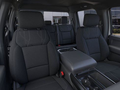 New 2026 Ford F150 STX w/ Equipment Group 200A AWD/4WD image 10