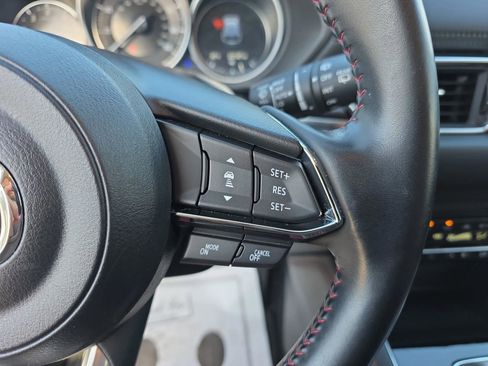 Used 2024 MAZDA CX-5 Carbon Edition image 20