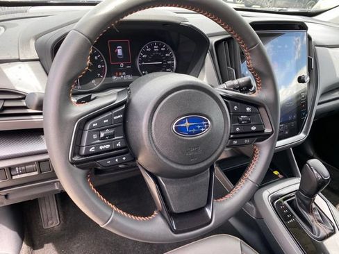 Used 2024 Subaru Crosstrek 2.5i Limited w/ Popular Package #4A AWD/4WD image 12