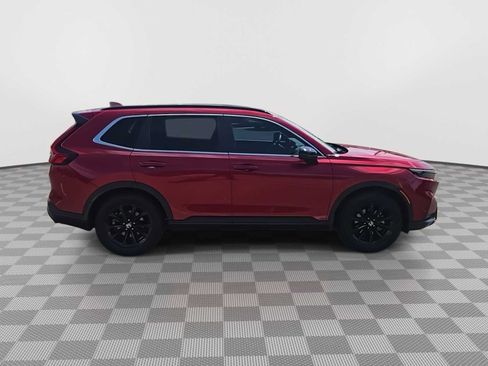 Certified 2023 Honda CR-V Sport image 9