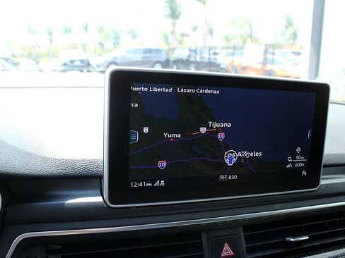 Used 2019 Audi S4 Premium Plus w/ Premium Plus Package image 11