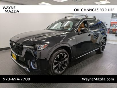 Certified 2024 MAZDA CX-90 3.3 Turbo S w/ Premium Plus