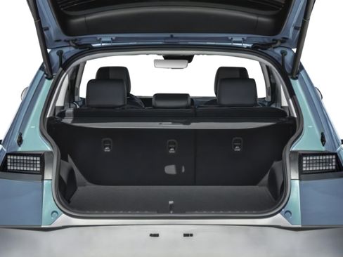 New 2026 Hyundai Ioniq 5 Limited RWD image 10