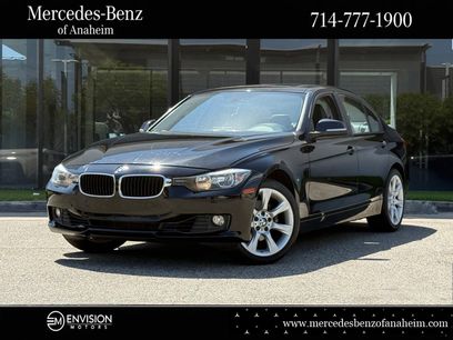 Used 2015 BMW 328i Sedan