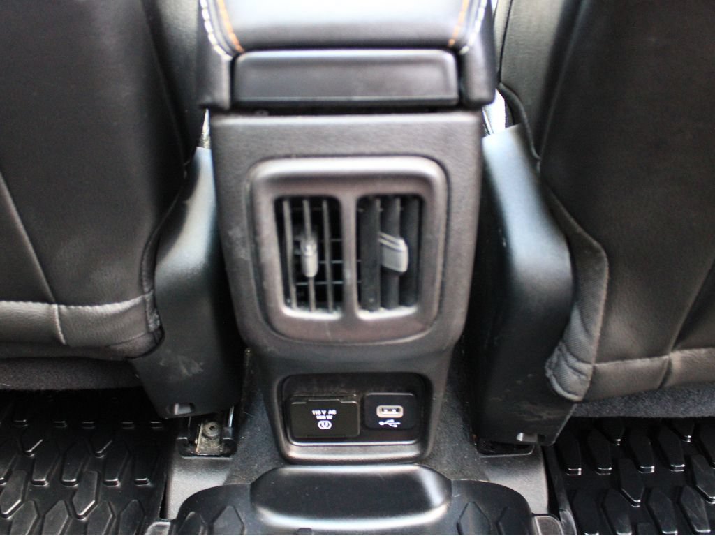 Used 2019 Jeep Compass Latitude w/ Popular Equipment Group AWD/4WD image 29