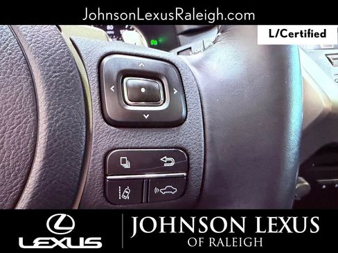 Used 2021 Lexus NX 300 FWD w/ Premium Package image 23