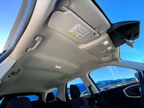 Used 2022 Ford Bronco Sport Big Bend w/ Convenience Package image 13