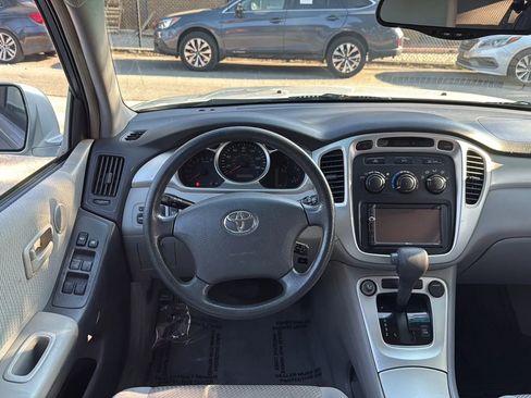 Used 2004 Toyota Highlander 2WD V6 image 28