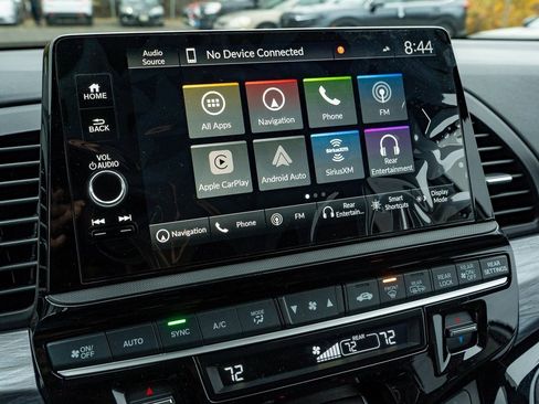 New 2026 Honda Odyssey Elite image 28