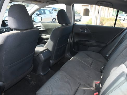Used 2014 Honda Accord LX image 14