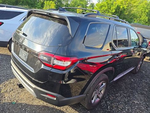 Used 2023 Honda Pilot EX-L image 4