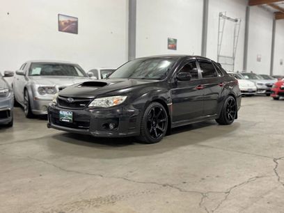 Used 2012 Subaru Impreza WRX Premium