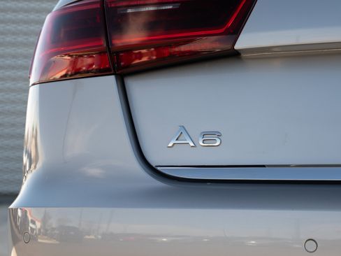 Used 2018 Audi A6 3.0T Prestige image 30