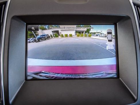 Used 2015 Ford Edge Titanium w/ Equipment Group 301A AWD/4WD image 24