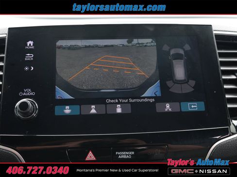 Used 2019 Honda Passport Touring image 19