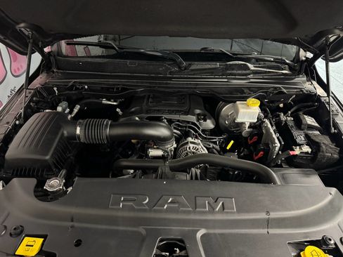 Used 2020 RAM 1500 Big Horn RWD image 6