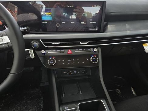 New 2025 Hyundai Sonata SEL FWD image 21
