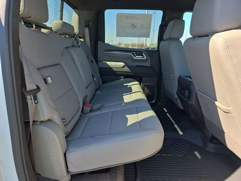 New 2026 Chevrolet Silverado 1500 RST w/ Convenience Package II image 14